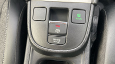 Honda Jazz 1.5 i-MMD Hybrid SR 5dr eCVT Hybrid Hatchback